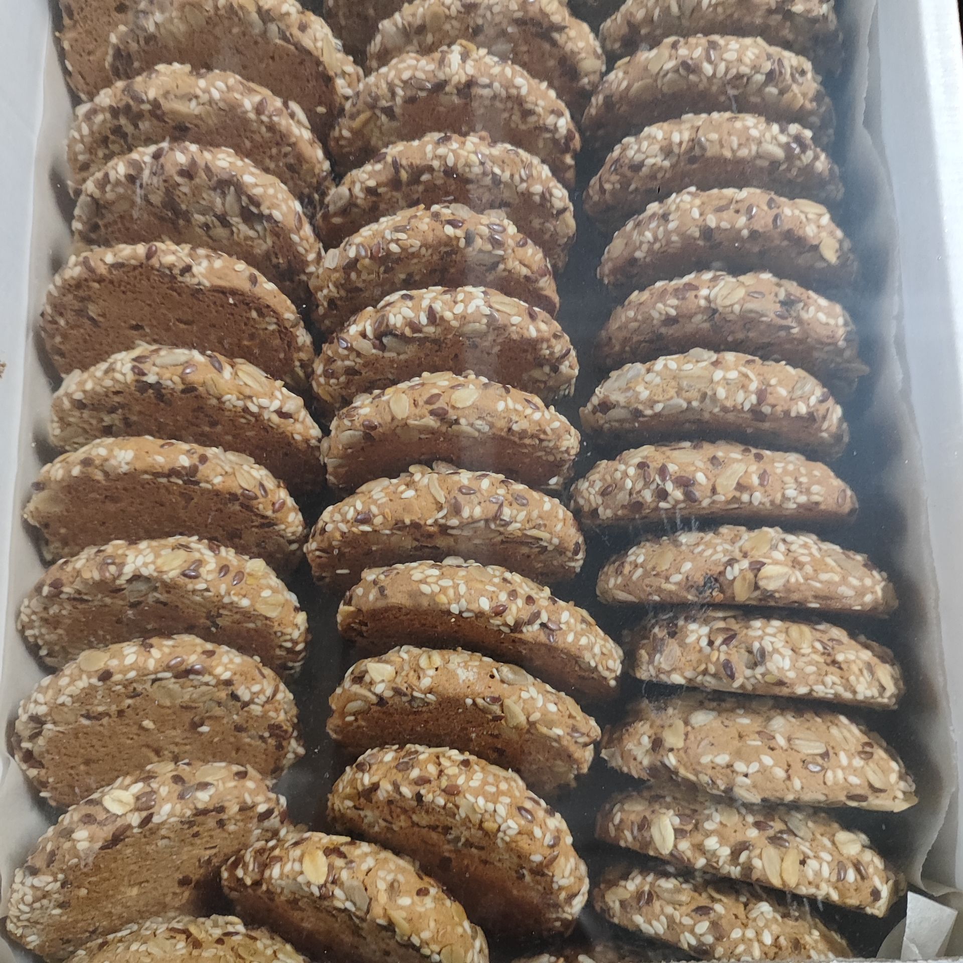 Акция Печенье песочное "Здоровье" г. Санкт-Петербург ООО "Реал" (1,5кг)