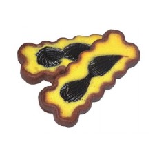 Акция Кавычки" печенье (тел)г.Пенза ООО "Ванюш слад"(1кг)