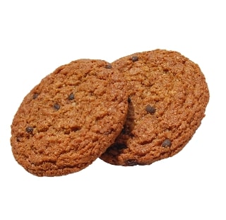 Акция Печенье овсяное "Царское сокровище" шоколадные капли  КФ"Сладкодаров" (3кг)