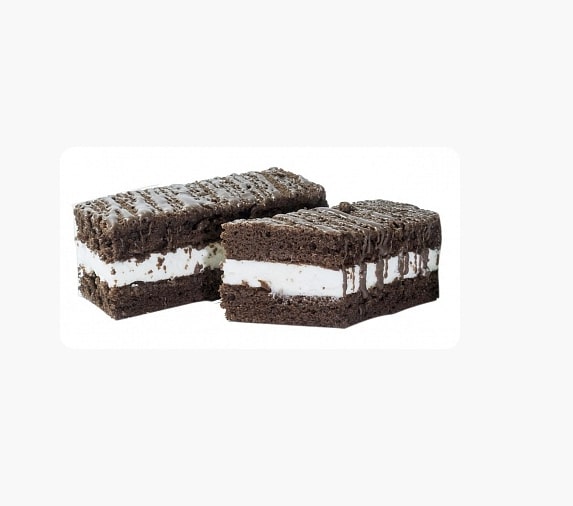 Акция Маффин Шоколадный ломтик г. Ульяновск ООО "СладИС" (1,5кг)