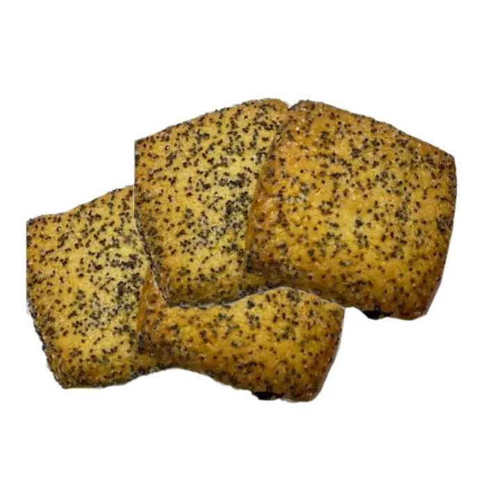 Акция Печенье песочное "Лулу" г. Санкт-Петербург ООО "Реал" (2кг)