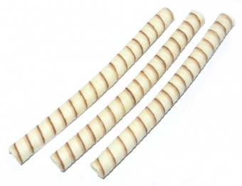 Акция Вафельные трубочки "Вавилошка" (ванильно-слив.) г.Чебоксары ЧМКФ "Вавилон" (2,4кг)