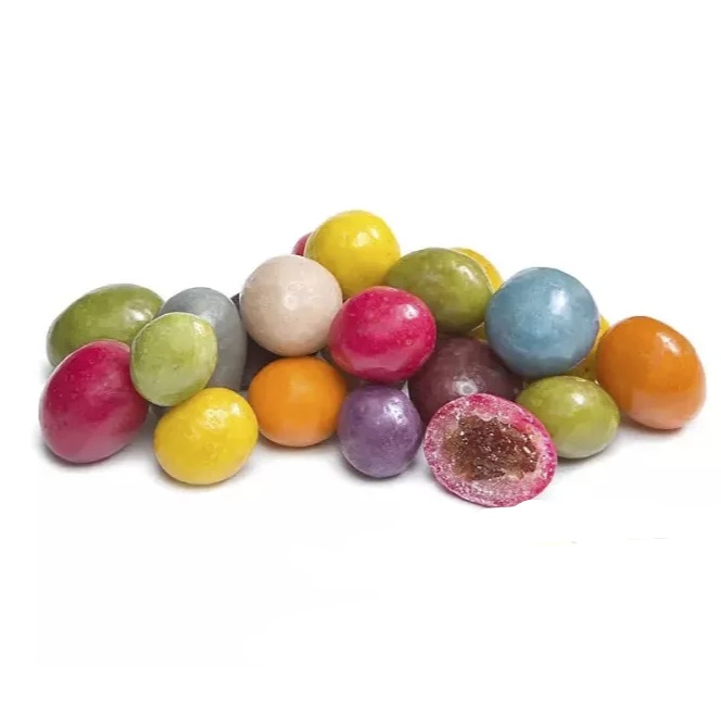 Драже "Морские россыпи" с изюмом  г. Ишим ООО ТК "Кондитер Профи" (4кг)