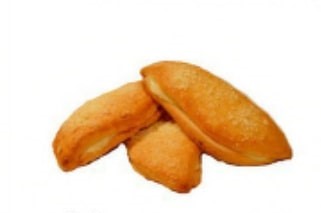 Акция Печенье "Успех" с начинкой банан г. Москва КФ "Сладкий дождь" (2,5кг)