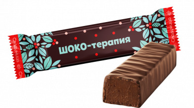 Акция Конфеты "Шоко-терапия" г.Омск ООО "Сладуница"(1кг)