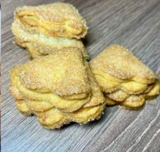 219 Изделия х/б "Ирандель" (Сахарок) г. Армавир ТМ Настя (2,5кг)