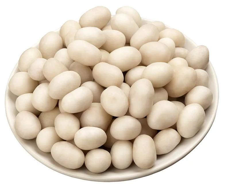 Драже Арахис в сахаре (тел) г. Ишим ООО ТК "Кондитер Профи" (3кг)