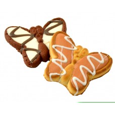 Акция Бабочка-красавица" печенье глаз.дно (тел) г.Пенза ООО "Ванюшкины сладости"(1кг)