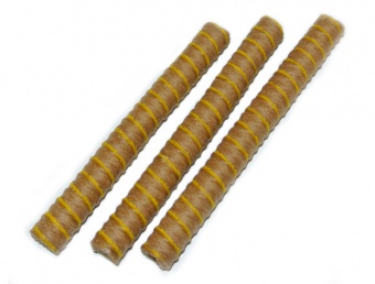 Акция Вафельные трубочки "Вавилошка" (ореховые) г.Чебоксары ЧМКФ "Вавилон" (2,4кг)