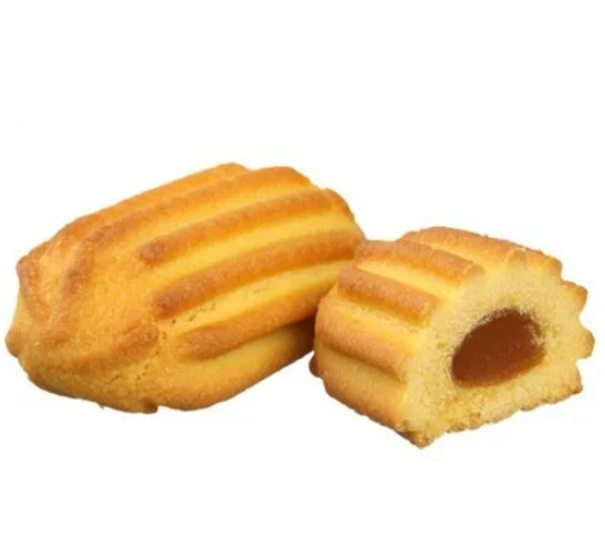 Акция Печенье "Чаки сгущенка"(купол)(тел) г.Москва   ООО "Ден-Трал"  (2кг)