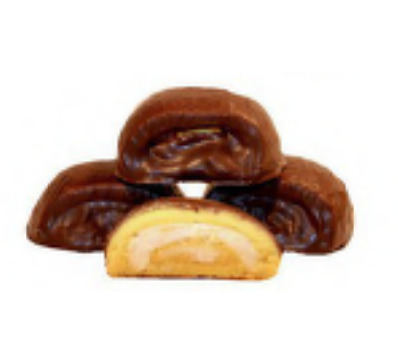 Акция Печенье "Фантазия" со сливочной начинкой глазир.г. Москва КФ "Сладкий дождь" (3кг)