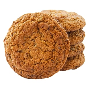 Акция Печенье овсяное "Царское сокровище"злак. (семена льна и подсолн) (тел) КФ"Сладкодаров" (3кг)