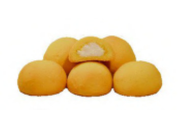 Печенье "Золотые шарики" со сливками г. Москва КФ "Сладкий дождь" (2,5кг)