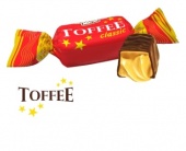 Конфеты "Toffee Classic" г.Пермь КФ "Шоколадная магия" (1кг)