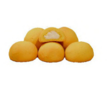 Акция Печенье "Золотые шарики" со сливками г. Москва КФ "Сладкий дождь" (2,5кг)