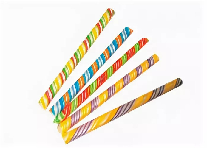 Парварда в карандаше мини  (тел) г.Волгоград "Росторг Сладость"ООО (1,5кг)