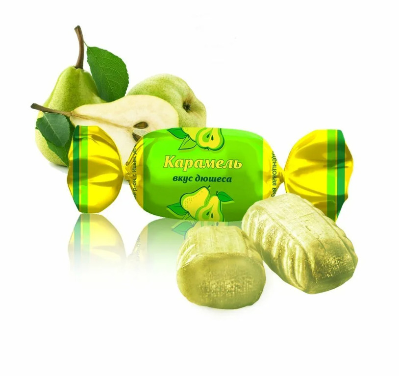 Акция Карамель "Дюшес"леденцовая  КФ ООО"Слада", г.Ишим (1кг)