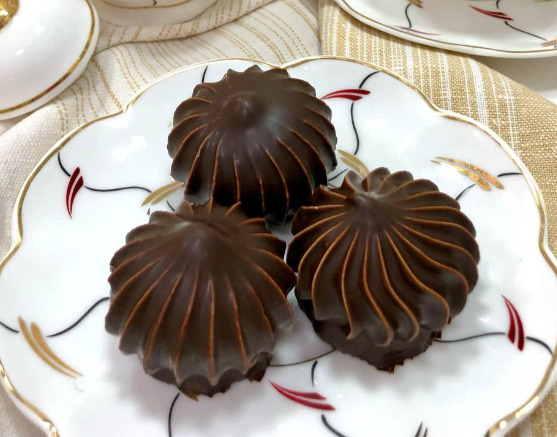 Акция Печенье сдоб. "Вкуснотеевъ" с суфле в обливке (тел) Р.Марий Эл ООО"Вкуснотеевъ"(1,5кг)