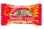 Акция Конфеты шок. "Дивные края" г.Пермь АО "КФ Пермская"  (1кг)