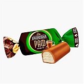 Конфеты "Арахисовый раф" г.Омск ООО "Сладуница"(1кг)