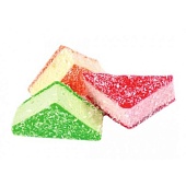 Пастила "Панисуфле" (тел) г.Пенза ООО "Ванюшкины сладости"(1кг)