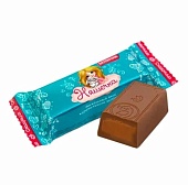 Конфеты "Няшечка" (вкус карамельного шоколада) г.Омск ООО "Сладуница"(1кг)