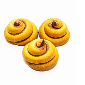 Акция Печенье сдоб."Куполок" фр.-ягодн. нач. (тел)  г.Тула ООО"ПаритетИнвест"(2кг)