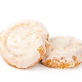 Акция Булочка "Улитка" немецкая с творожной нач. и помадкой г. Москва ООО "КФ Баттерфляй" (0,880кг)