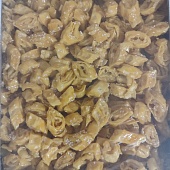 Акция Печенье "Язычки медовые с кунжутом"(№55)(тел) Р.Марий Эл ООО"Вкуснотеевъ"(2кг)