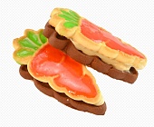 Акция Зайкины забавы" печенье (тел)г.Пенза ООО "Ванюш слад"(1кг)