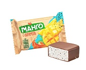 Конфеты "Манго&карамель" г.Омск ООО "Сладуница"(1кг)