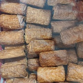 Акция Изделие х/б "Штрудель" абрикосовая нач. г.Тула ООО"ПаритетИнвест" (2,5кг)