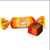 Конфеты "Апель Джус" желейные г.Омск ООО "Сладуница"(1кг)