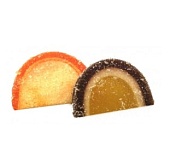 Акция Пастила "Изобилие" (вкус манго и ананаса) (тел) г.Пенза ООО "Ванюшкины сладости"(1,5кг)