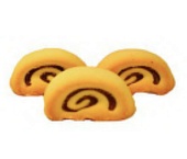 Акция Печенье "Сюрприз" со сгущенкой г. Москва КФ "Сладкий дождь" (3кг)