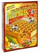 Акция Коржи для торта заварные "Медовик-Черока" (400гр) Московская обл. ООО"Лидер С" (1шт)