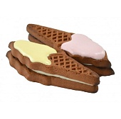 Сливочная феерия" печенье (тел) г.Пенза ООО "Ванюшкины сладости"(0,9кг)