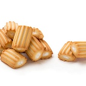 Акция Печенье песоч. "Фортуна" с нач. пломбир г. Москва ООО "КФ Баттерфляй" (3кг)