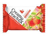 Акция Конфеты "Cream&Peach" г.Омск ООО "Сладуница"(1кг)