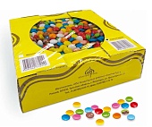 Акция Драже "Пти Бон" мелкий (тел.) Тульская обл. ООО "Золотая Русь" (1,8кг)