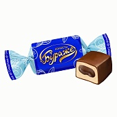 Акция Конфеты "Бураже" г.Омск ООО "Сладуница"(1)