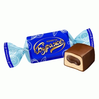 Акция Конфеты "Бураже" г.Омск ООО "Сладуница"(1)