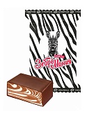 Акция Конфеты "ЗеброМания" г.Омск ООО "Сладуница"(1кг)