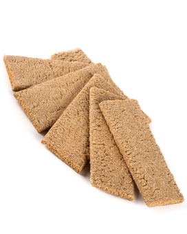 Хлебцы ржаные Восточные Тамбовская обл. ООО "Диарит" (2,5кг) Хлебцы ржаные Восточные Тамбовская обл. ООО "Диарит" (2,5кг)