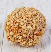 Акция Печенье сдоб."Ореховые Ежики" (тел)  г.Тула ООО"ПаритетИнвест"(1,5кг)