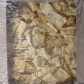 Акция Печенье "Хворост"(№27)(полосочки бантики) (тел) Р.Марий Эл ООО"Вкуснотеевъ"(1кг)