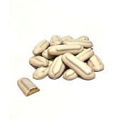 Хрустящая палочка "Твикис" карам.нач.в белой глаз с арах.. г. Москва ООО "КФ Баттерфляй" (2,5кг)