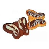 Бабочка-красавица" печенье глаз.дно (тел) г.Пенза ООО "Ванюшкины сладости"(1кг)