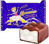 Конфеты "Нежница" сбивные г.Омск ООО "Сладуница"(1кг)