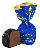 Акция Конфеты шок. "Космос" (купол) г.Пермь АО "КФ Пермская"  (1кг)